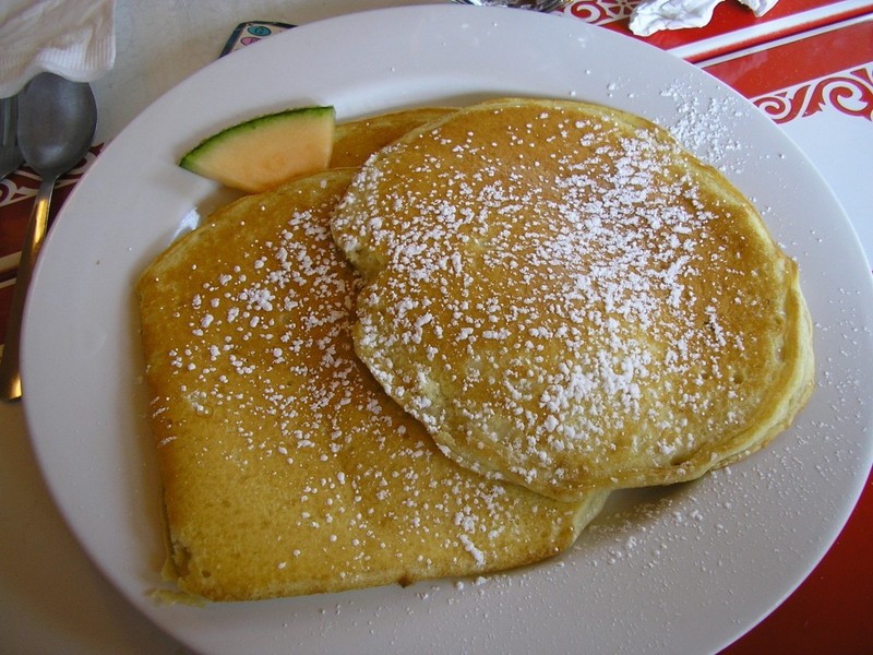 Wobble Cafe « Westchester Breakfast Club
